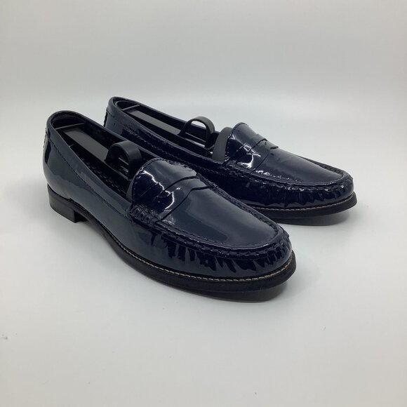 Browns Couture Loafer Shoes - Picture 6 of 8